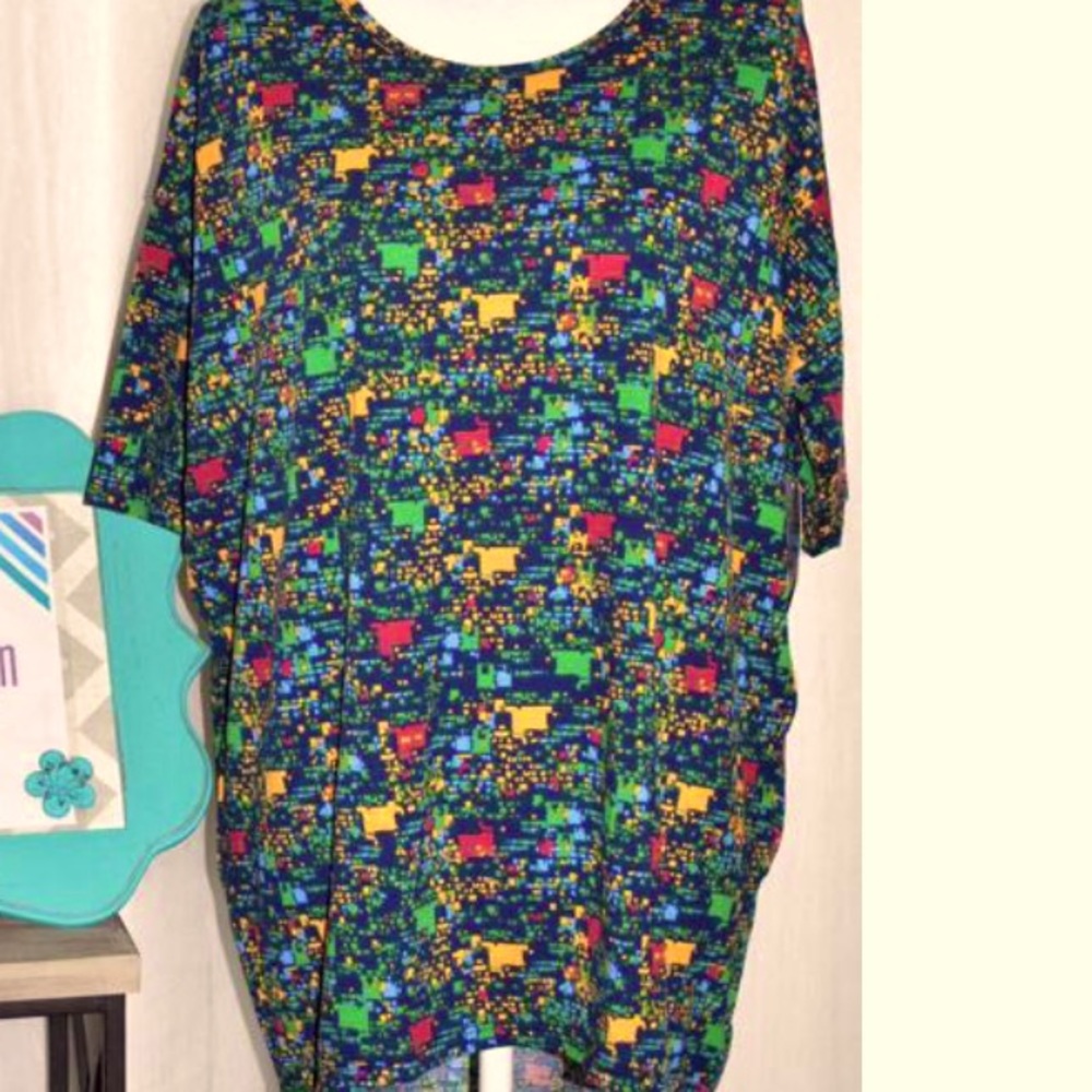 S Lularoe Irma